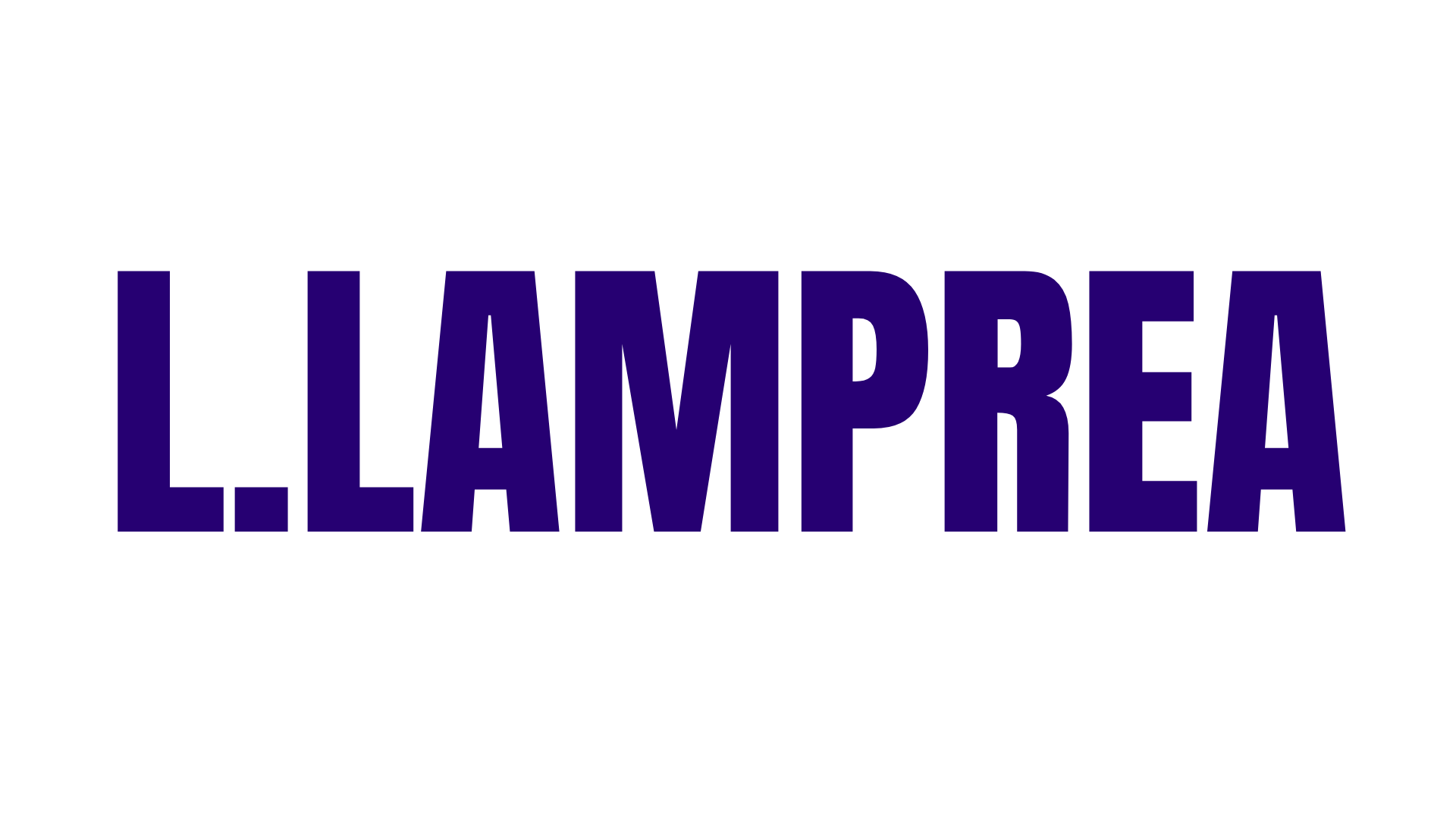 Laura Lamprea Logo